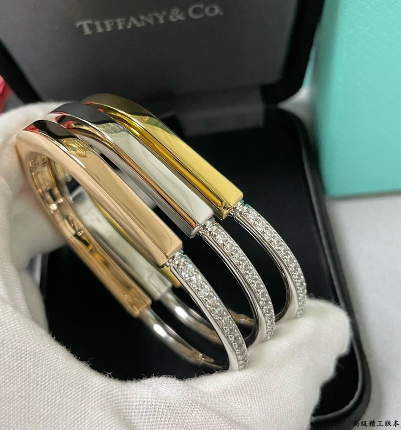 Tiffany Bracelets